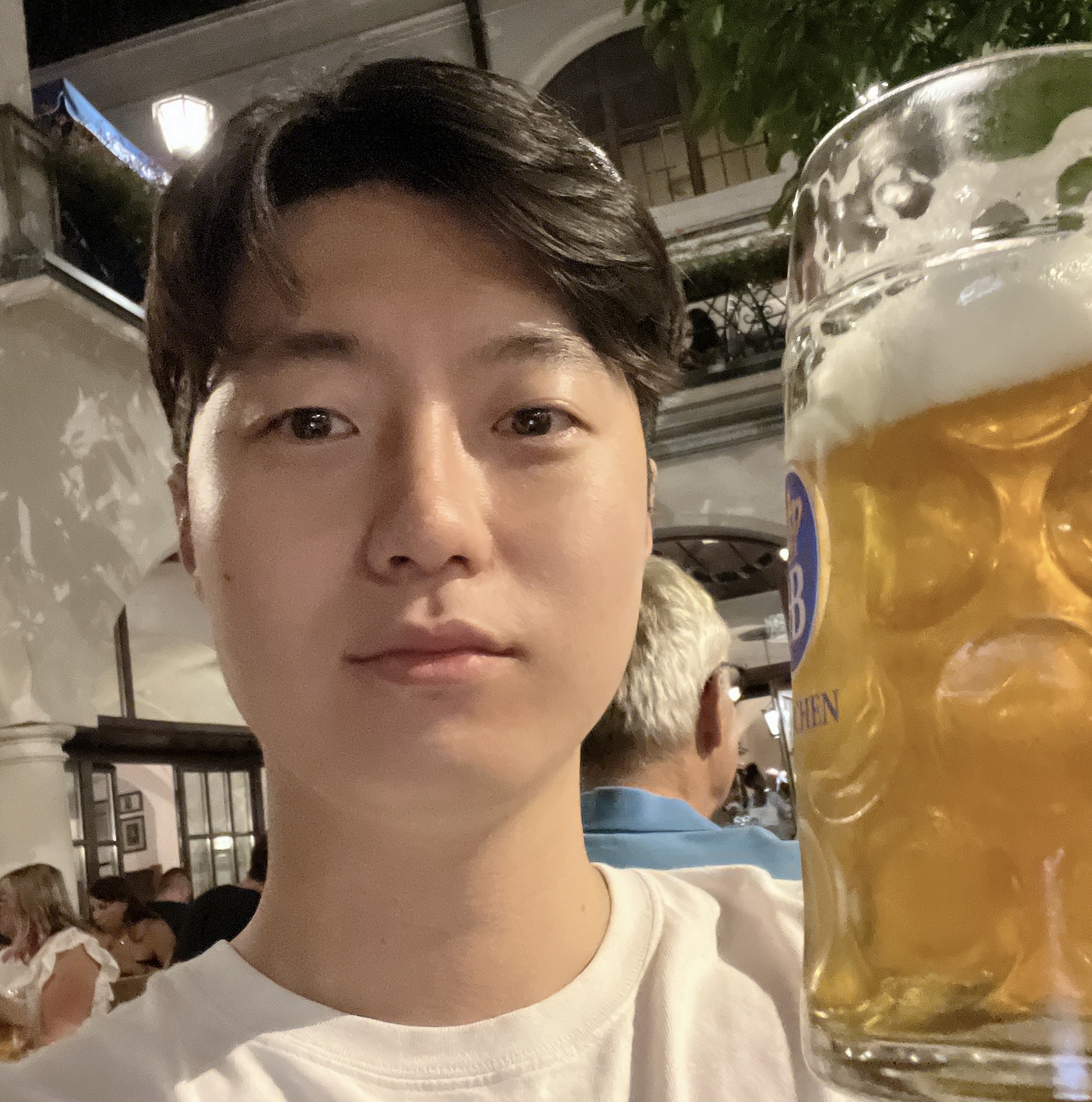 Seok Hoan (Kevin) Choi